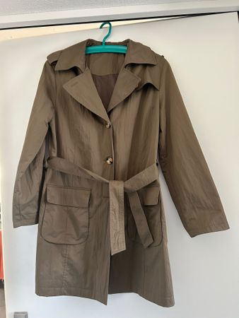 Trenchvoat Gr. 42 / L