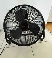 Bodenventilator