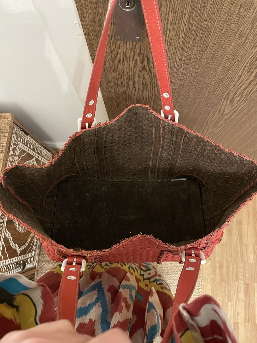 Bottega Veneta Borse da donna: Bottega Veneta Tomas Maier Bag – Usato da Zürich venduto da ann_mr2x 2