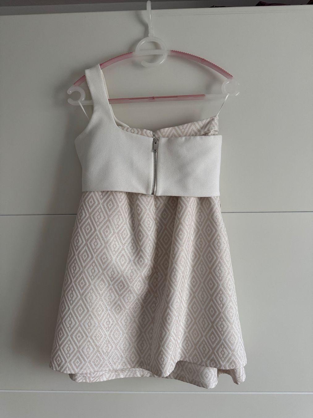 Vestiti: Cocktailkleid / festliches Kleid / Set – Usato da Winterthur venduto da oElao 1