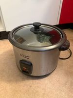 Rice cooker
