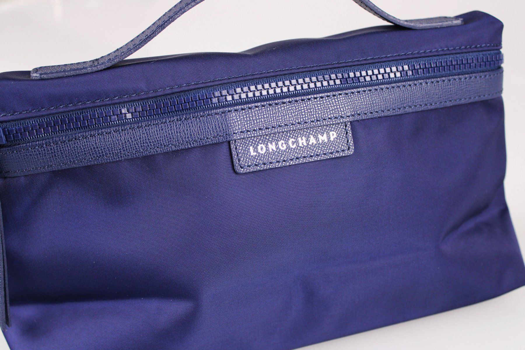 Longchamp Kosmetikkoffer: Longchamp Le Pliage Néo Kosmetiktasche & Pouch - Set – Gebraucht aus Volketswil von brockipfannenstil 8