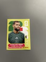 Mohamed Amine Tougai ALG 6 Panini FIFA World Cup 2026
