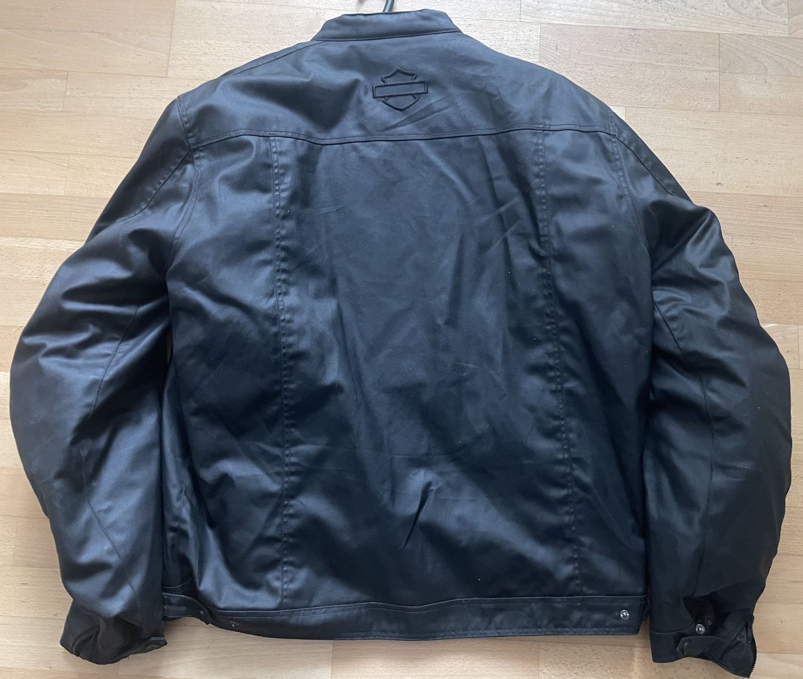 Harley-Davidson Giacche: Harley Davidson Wrayburn Riding Jacke – Nuovo (secondo la descrizione) da Zug venduto da Commit 2