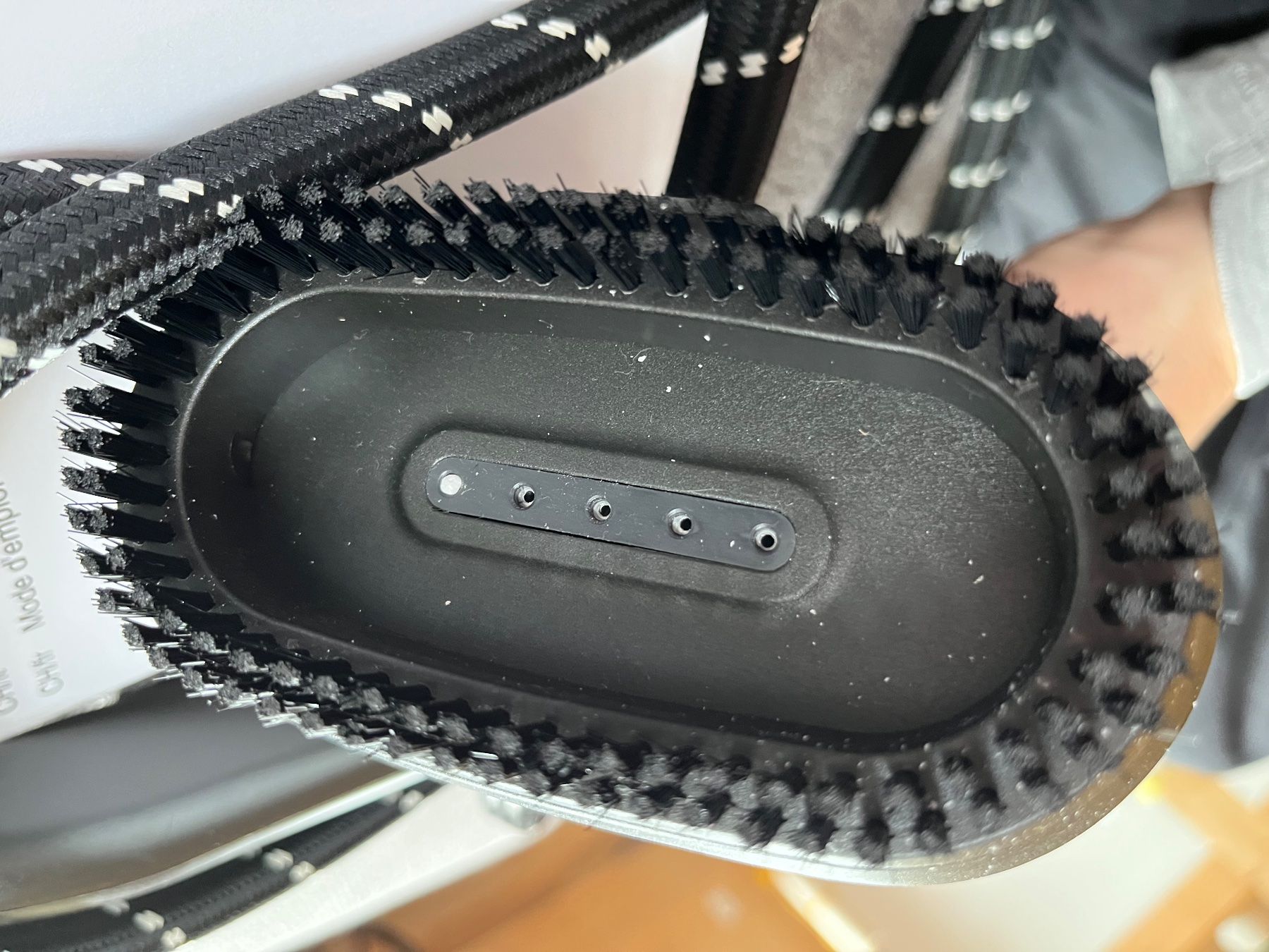Miele Ferri da stiro: Miele Fashion Master SteamJet – Nuovo e nell'imballaggio originale da Iffwil venduto da nadine_rachel 1