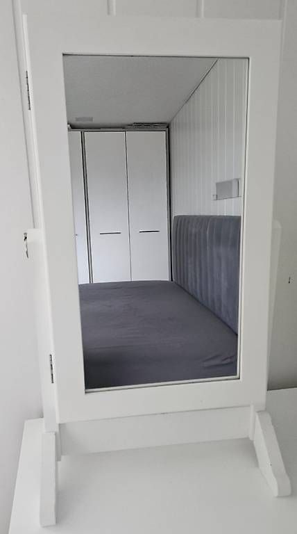 Autres décorations & accessoires: Schmuckkasten – D'occasion à Schüpfheim par Prisi62 1