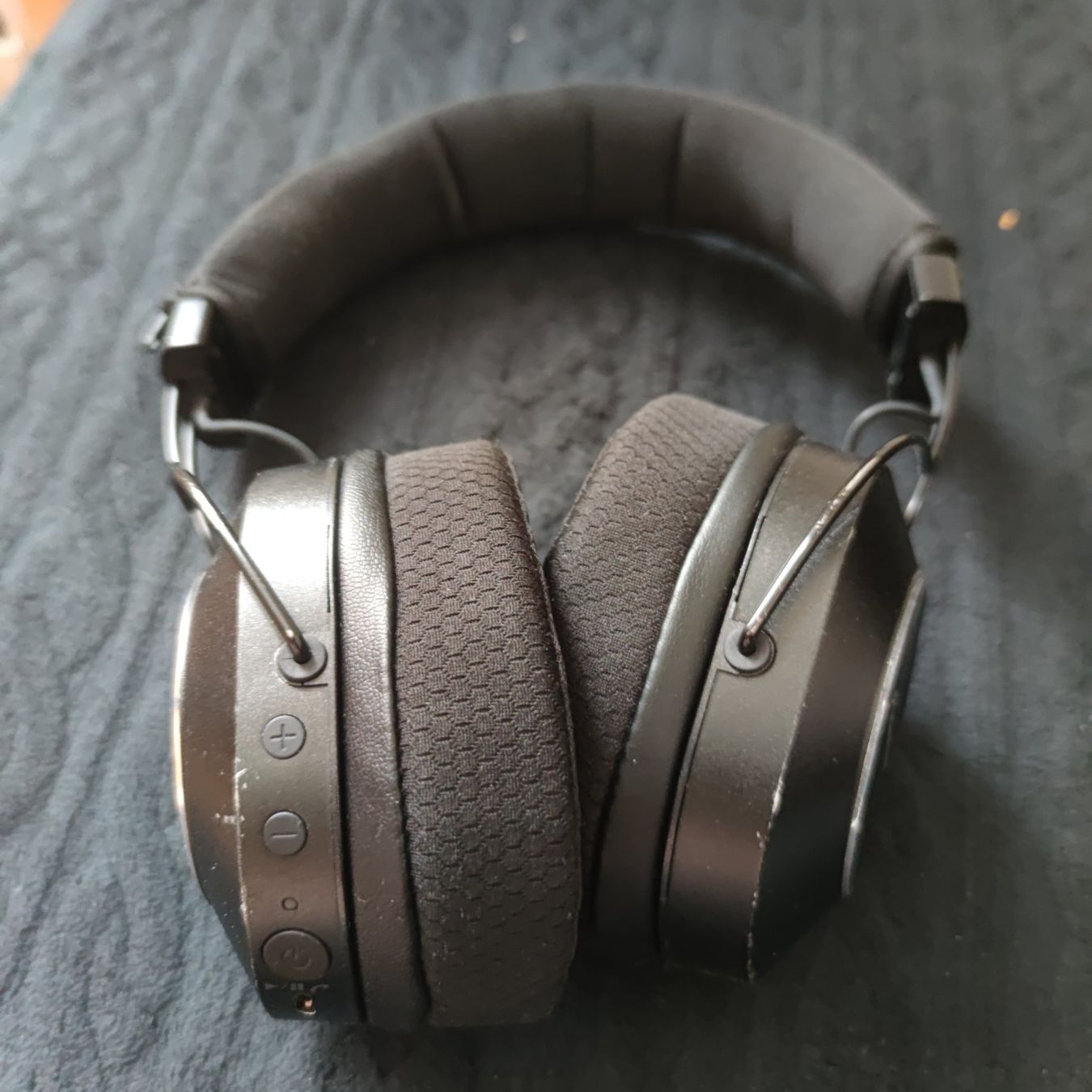 Pioneer Cuffie: Pioneer SE-MS7BT – Usato da Meggen venduto da Malecifent 1