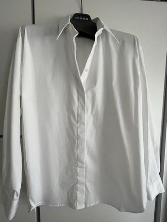 Pinko Bluse Made in Italy 42