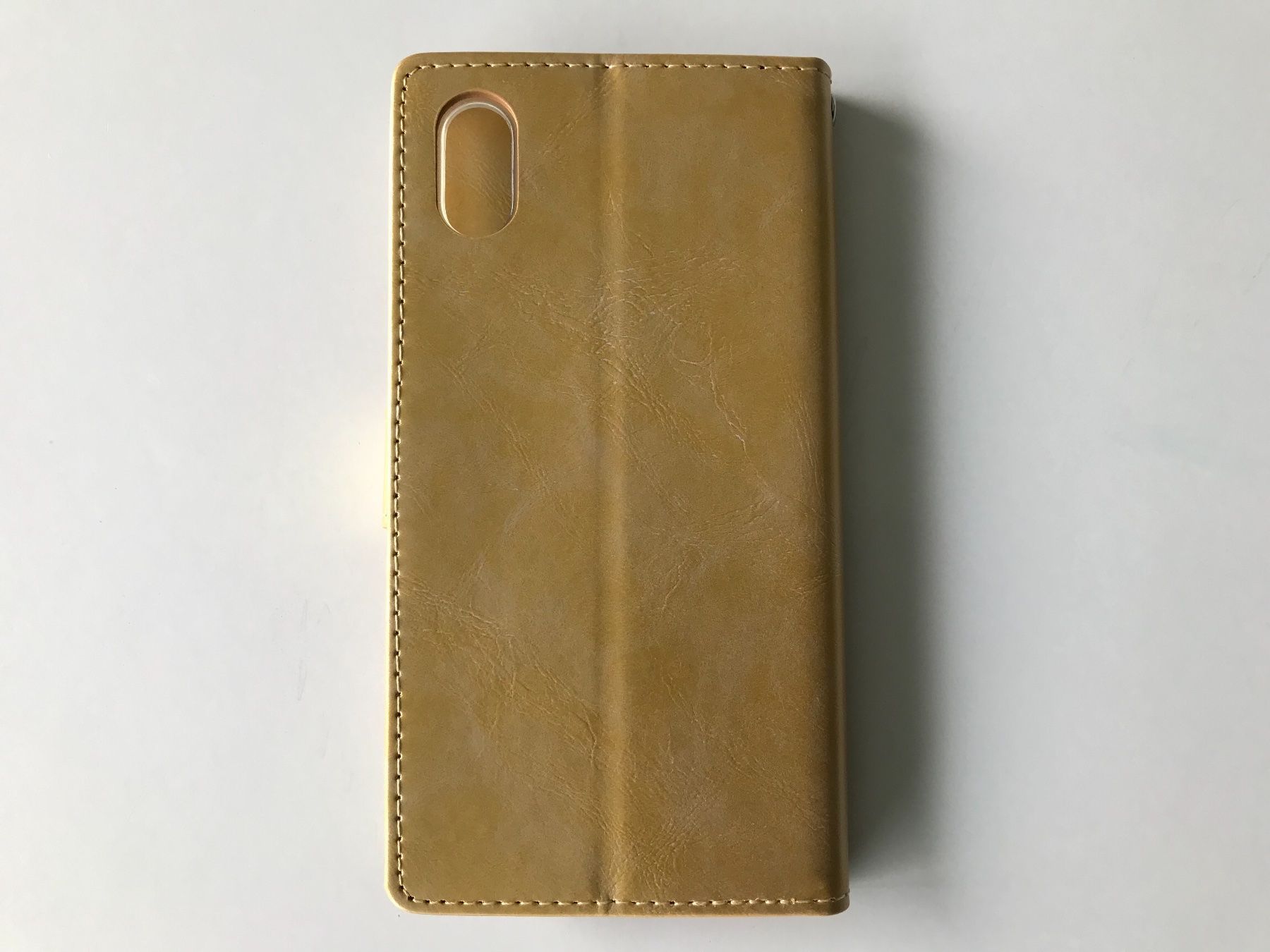 Apple Cover & Protezioni schermo: Apple iPhone XS Max Hülle Etui Cover – Nuovo e nell'imballaggio originale da Nesselnbach venduto da riash19 1