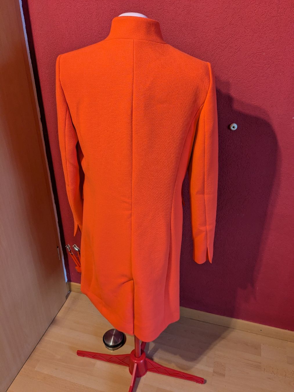 Esprit Cappotti: Manteaux Esprit corail – Nuovo (secondo la descrizione) da Vionnaz venduto da MarinaMGB 1