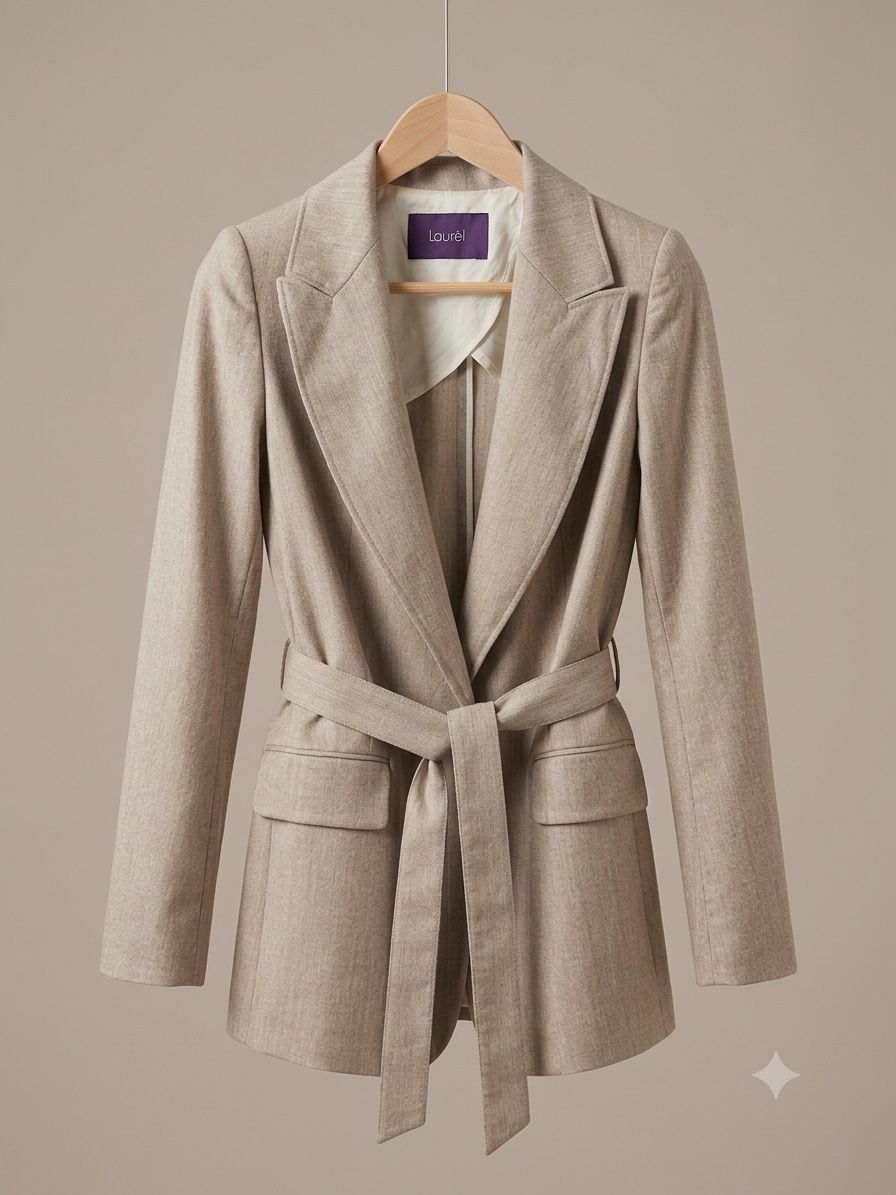 Vestes: Blazer Laurèl – Neuf (Voir description) à Echichens par unideks