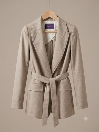 Blazer Laurèl