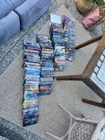 Grosse DVD Sammlung, Action, Sci-Fi, Komödie. Sommer-Schnäpp