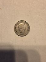 piece 5cts 1901