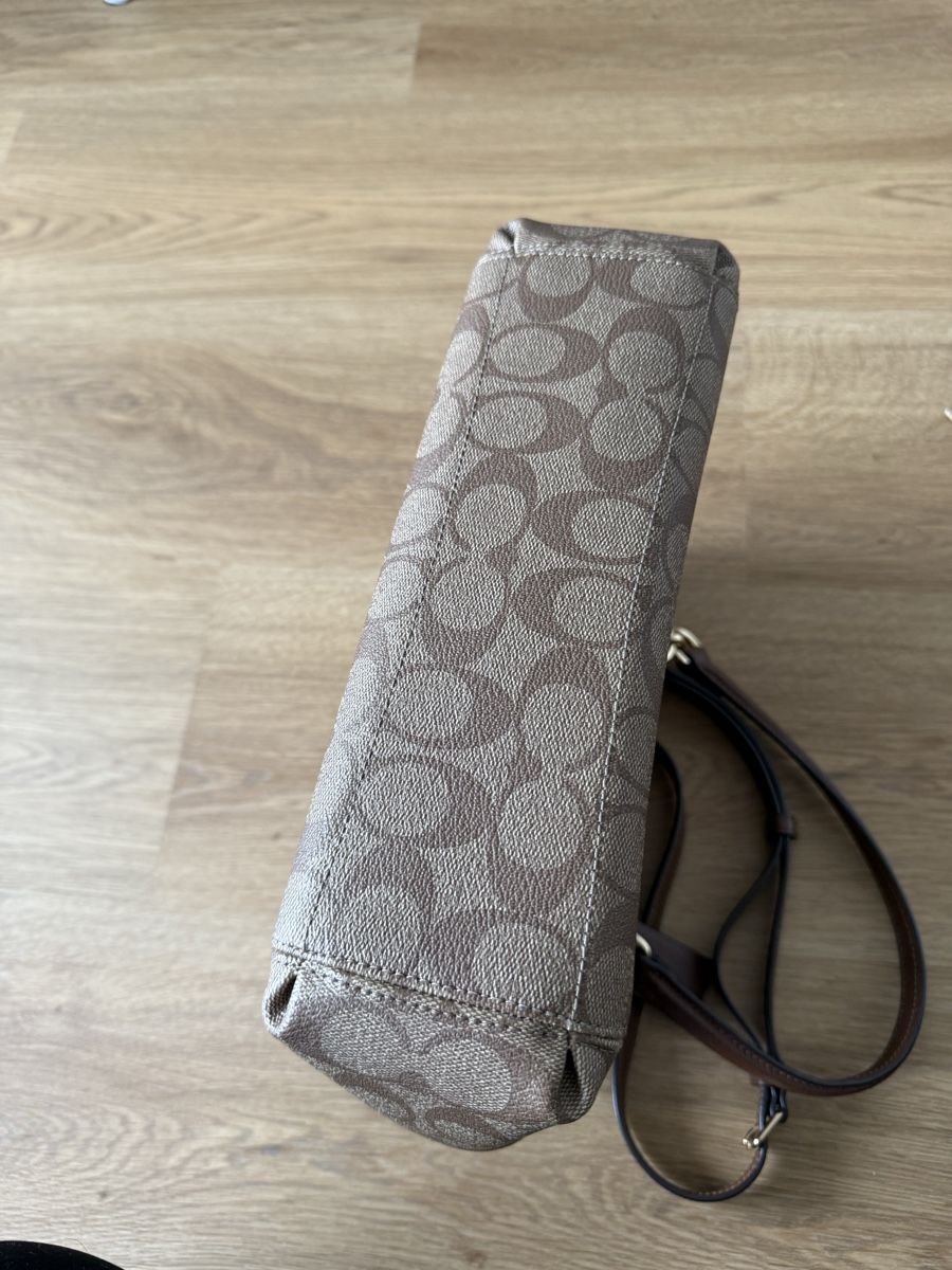 Coach Borse da donna: Coach Tasche Original Neue – Nuovo (secondo la descrizione) da Rorschach venduto da _G3n4L1n_ 6