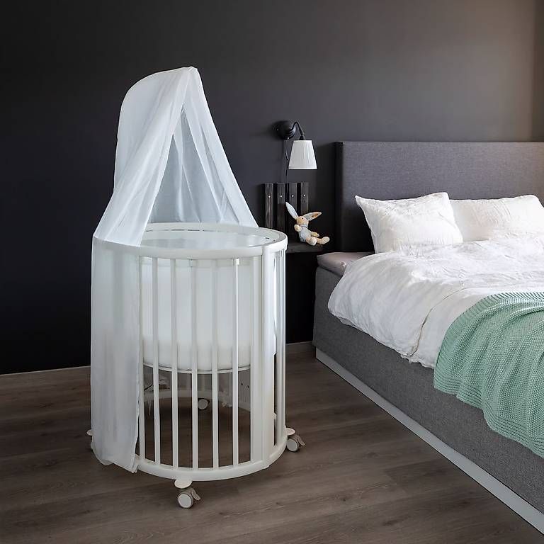 Letti: Stokke Bundle Sleepi inkl. Umbausatz auf 2 Meter – Usato da Untersiggenthal venduto da V.Garage