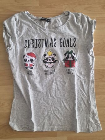 Weihnachtsshirt