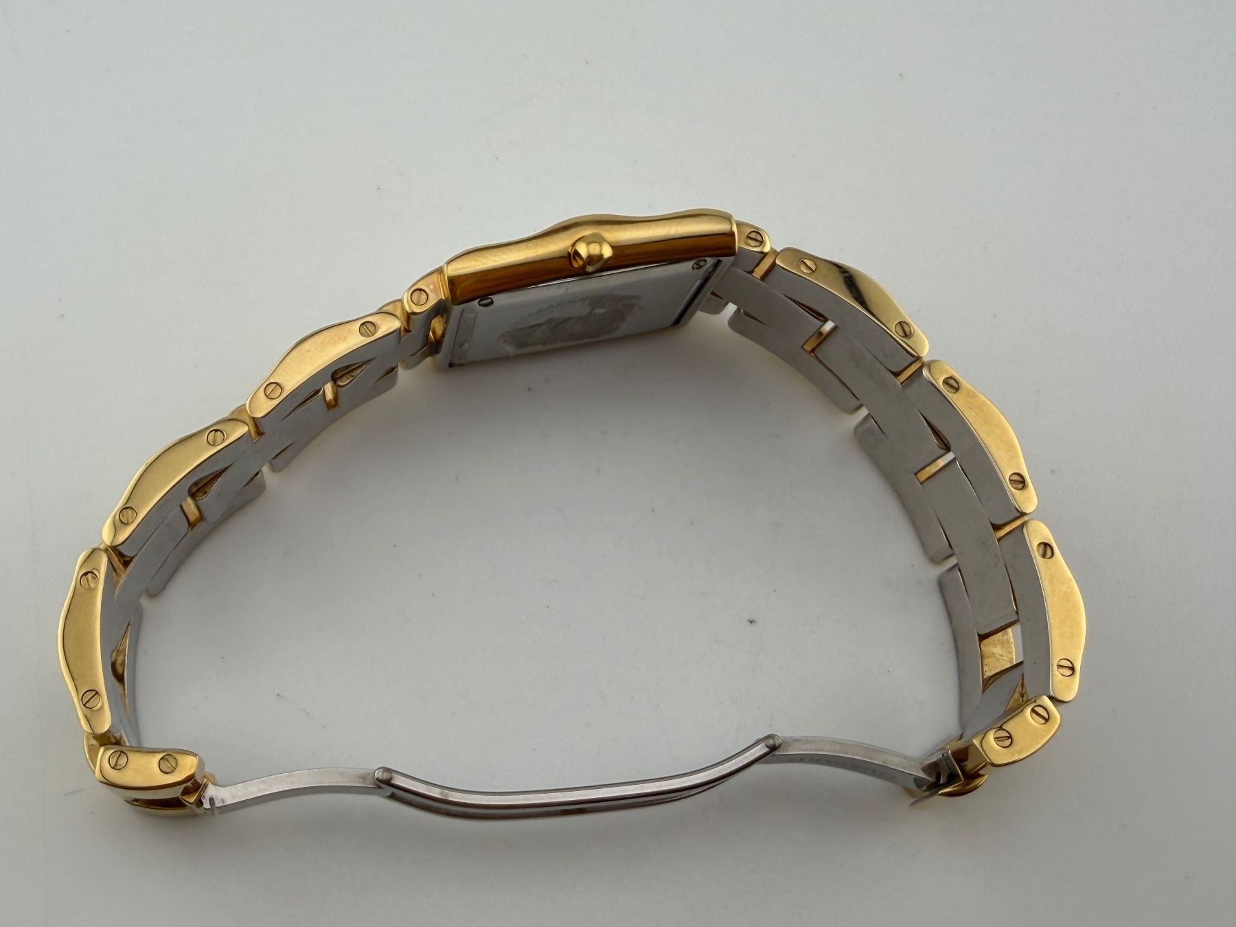 Orologi: GUÉPARD montre homme / Herrenuhr – Difettoso da Biel/Bienne venduto da MrP_WatchesBiel 7