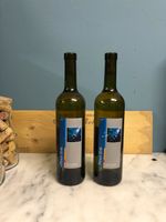 2 FLASCHEN 2022 PINOT GRIS GERMANUS KELLEREI
