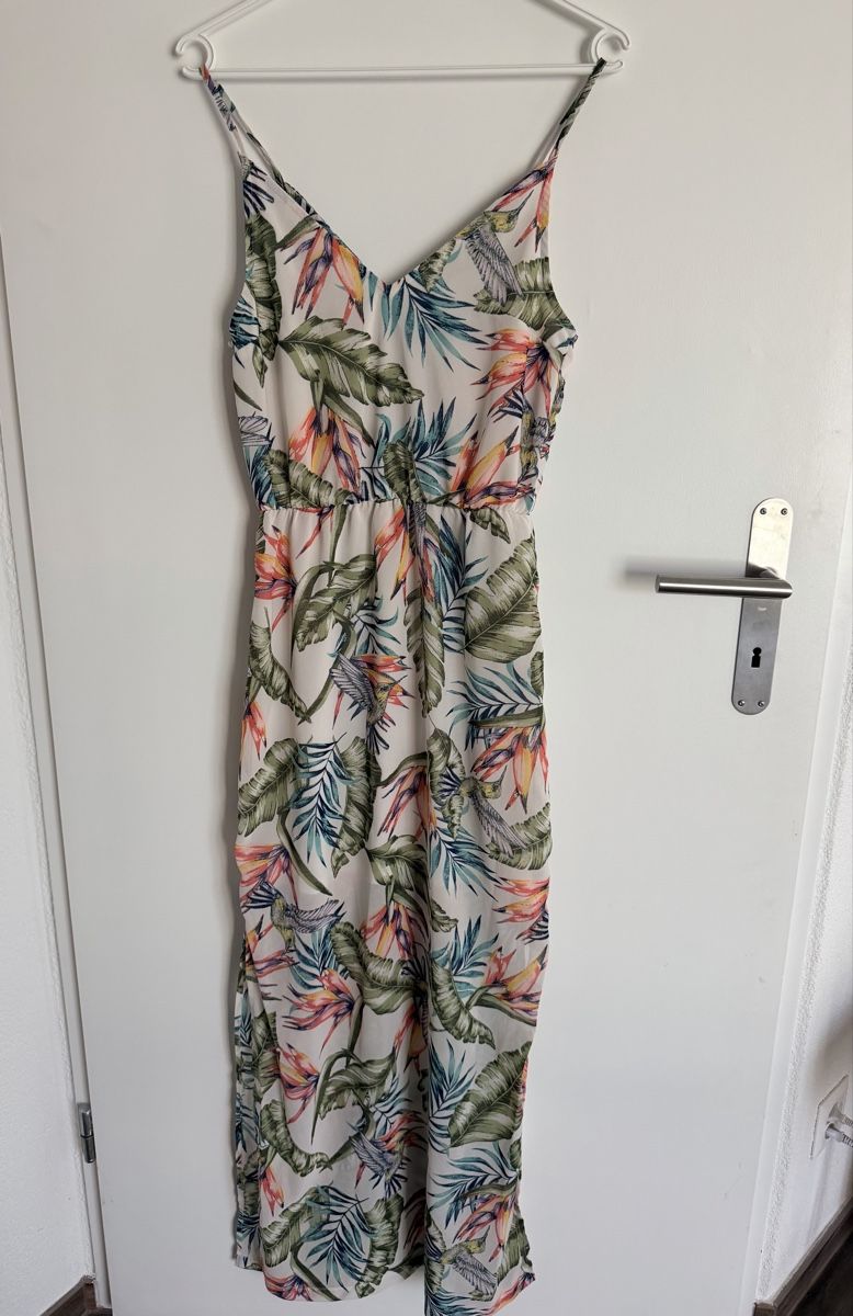 H&M Kleider: H&M Sommerkleid - Grösse 34 – Gebraucht aus Felben-Wellhausen von Nata87