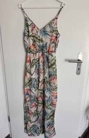 H&M Sommerkleid - Grösse 34