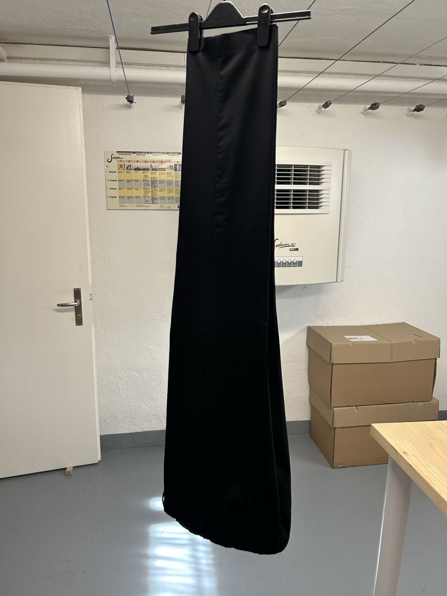 Pantaloni: hose 48 uomo p gazzarinni  – Usato da Zürich venduto da 11Zitronenfalter