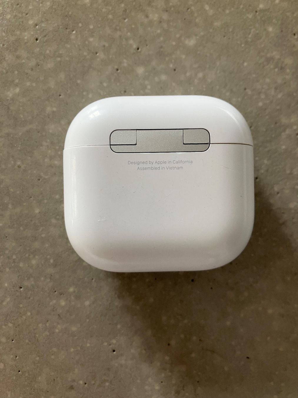 Apple Kopfhörer: APPLE AIRPODS 4 CASE ANC – Gebraucht aus Lausanne von mr.v 2