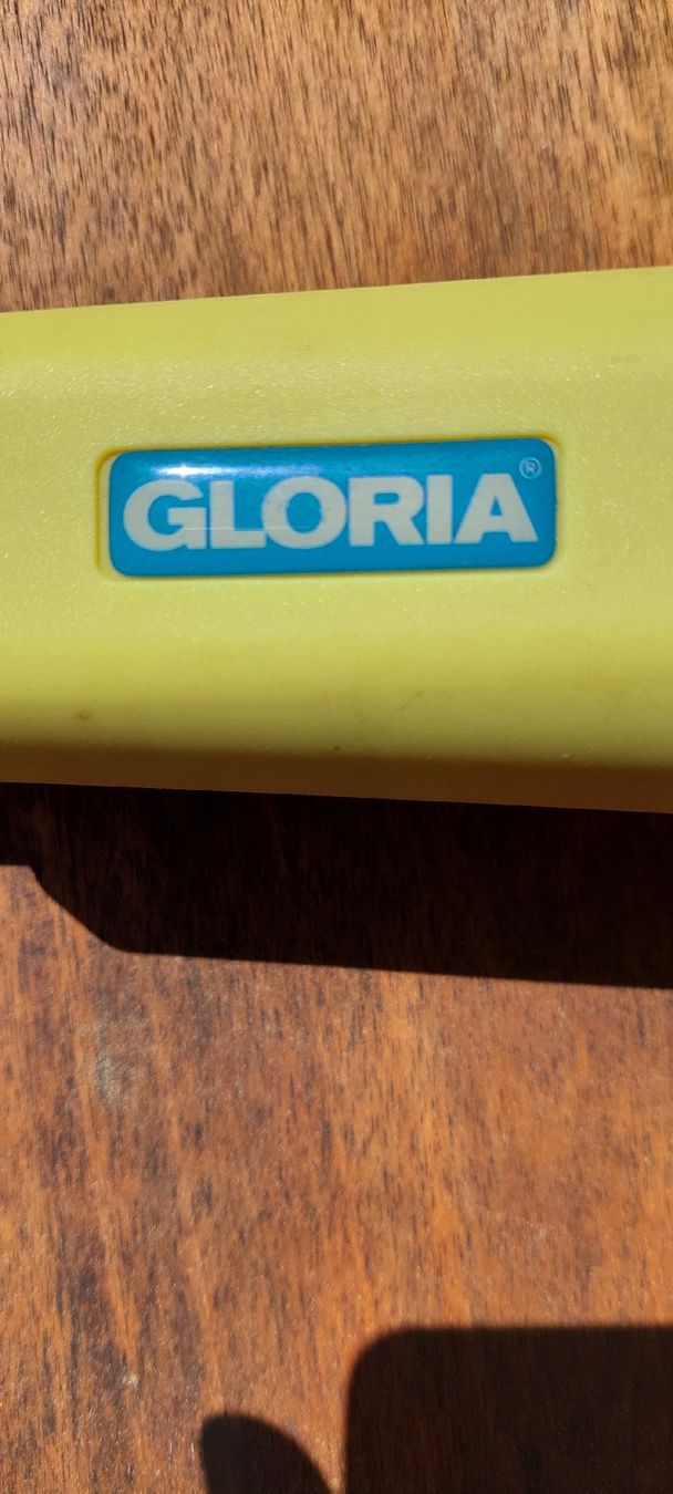 Tutti gli attrezzi: Heissluft Unkrautbrenner, Marke Gloria – Usato da Melchnau venduto da Jb6 2