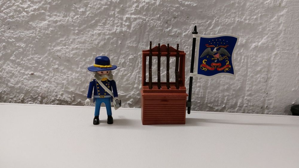 Playmobil Custom Western IN VENDITA! - IT - Foto 2