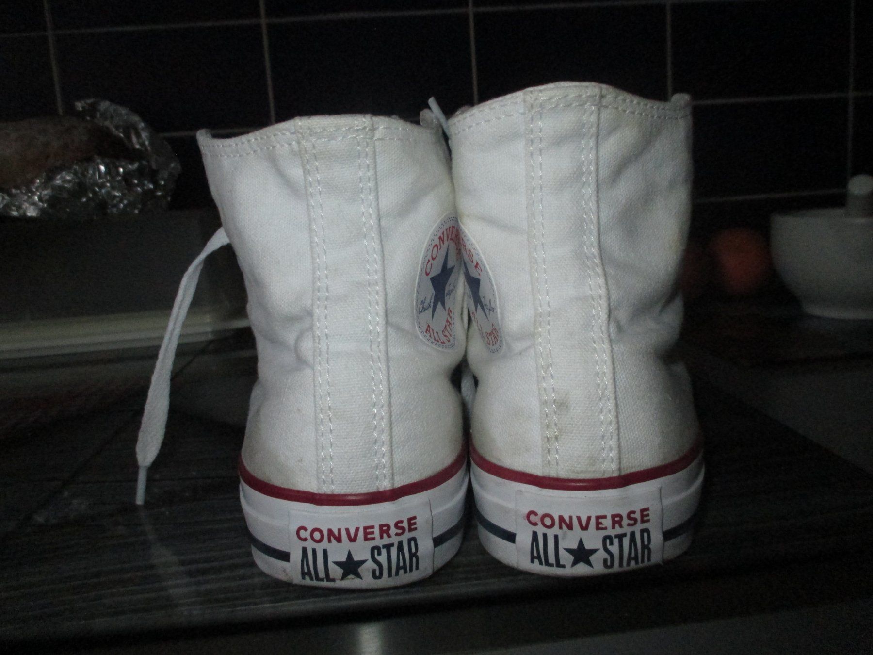 Converse Scarpe da uomo: converse gr39 – Nuovo (secondo la descrizione) da Olten venduto da Wsigi37 1