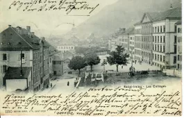 Saint Imier 1903