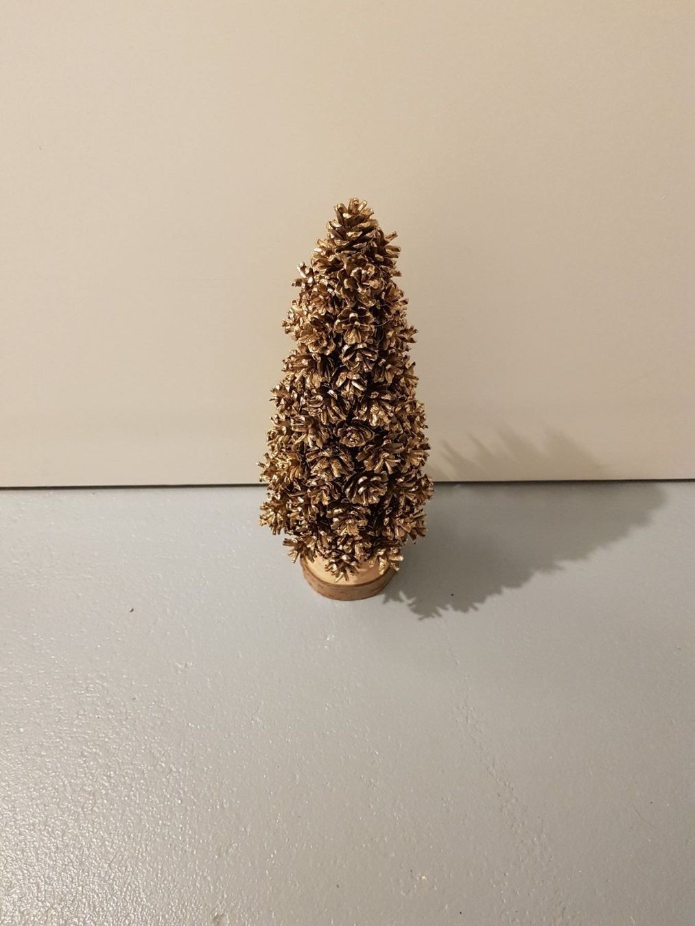 Tutte le decorazioni: Weihnachtsbaum / Tannenbaum – Nuovo (secondo la descrizione) da Brunnen venduto da kent03 2