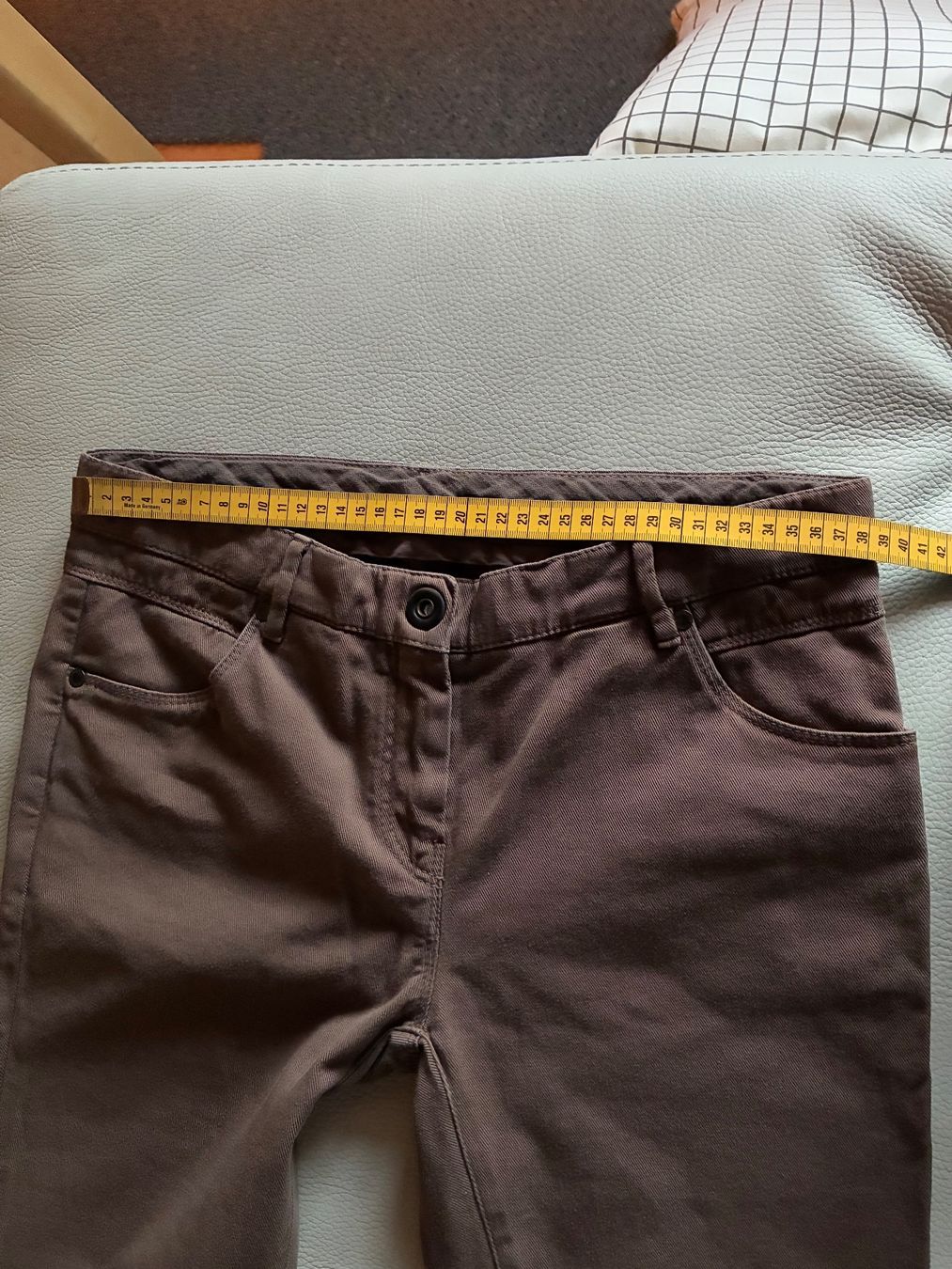 Brunello Cucinelli Pantalons: BRUNELLO CUCINELLI – Neuf (Voir description) à Rümlang par har_z6qv 5
