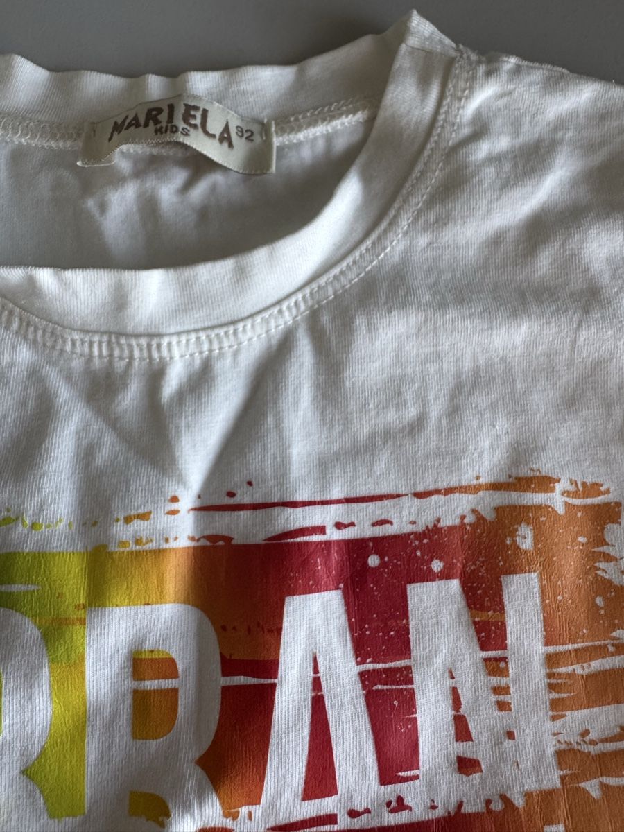Ensembles coordonnés: Summer cloths 86/92  – D'occasion à Birmensdorf ZH par vic_mv7m 2