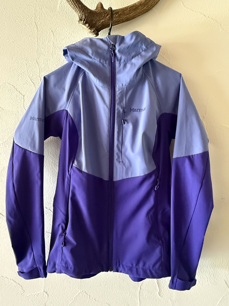 Marmot Giacche: Softshell Marmot S neuve  – Nuovo (secondo la descrizione) da Fully venduto da siebst