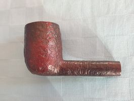 Dunhill Shell Briar 36 Pfeifenkopf England 1972 Vintage Rare