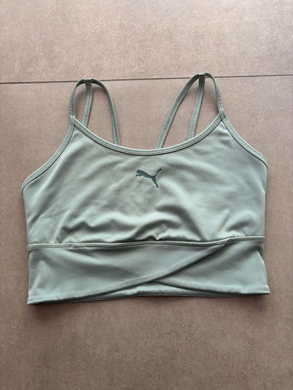 Puma Tops: Puma Sport-BHs Gr. M – Gebraucht aus Basel von El_Haraldo 1