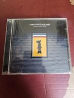 CD - Jamiroquai – Travelling Without Moving (1996)