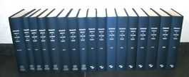 Bibliographie annuelle de l'histoire de France 1953-1981