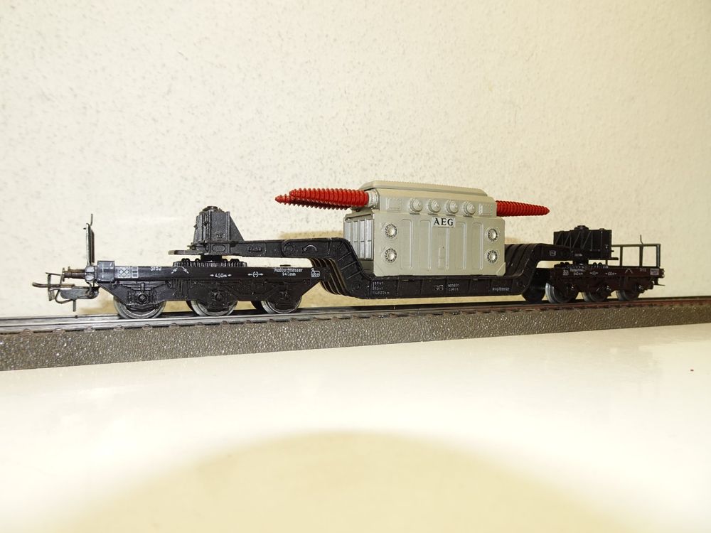 Märklin 4617 – Model Train Shop