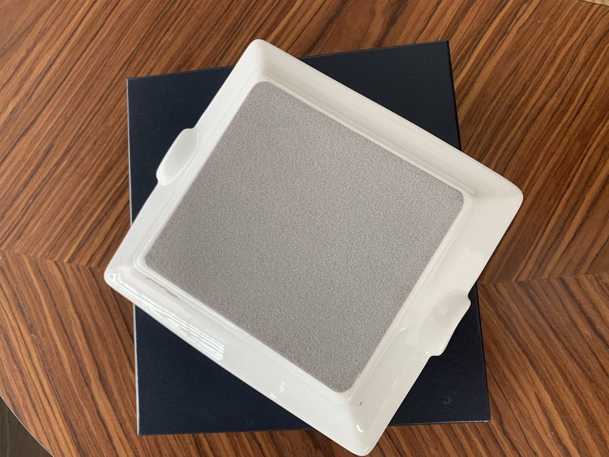 Chopard Aschenbecher: Chopard vintage ashtray, original, not used – Neu (gemäss Beschreibung) aus Lausanne von oyu_hgg5 4