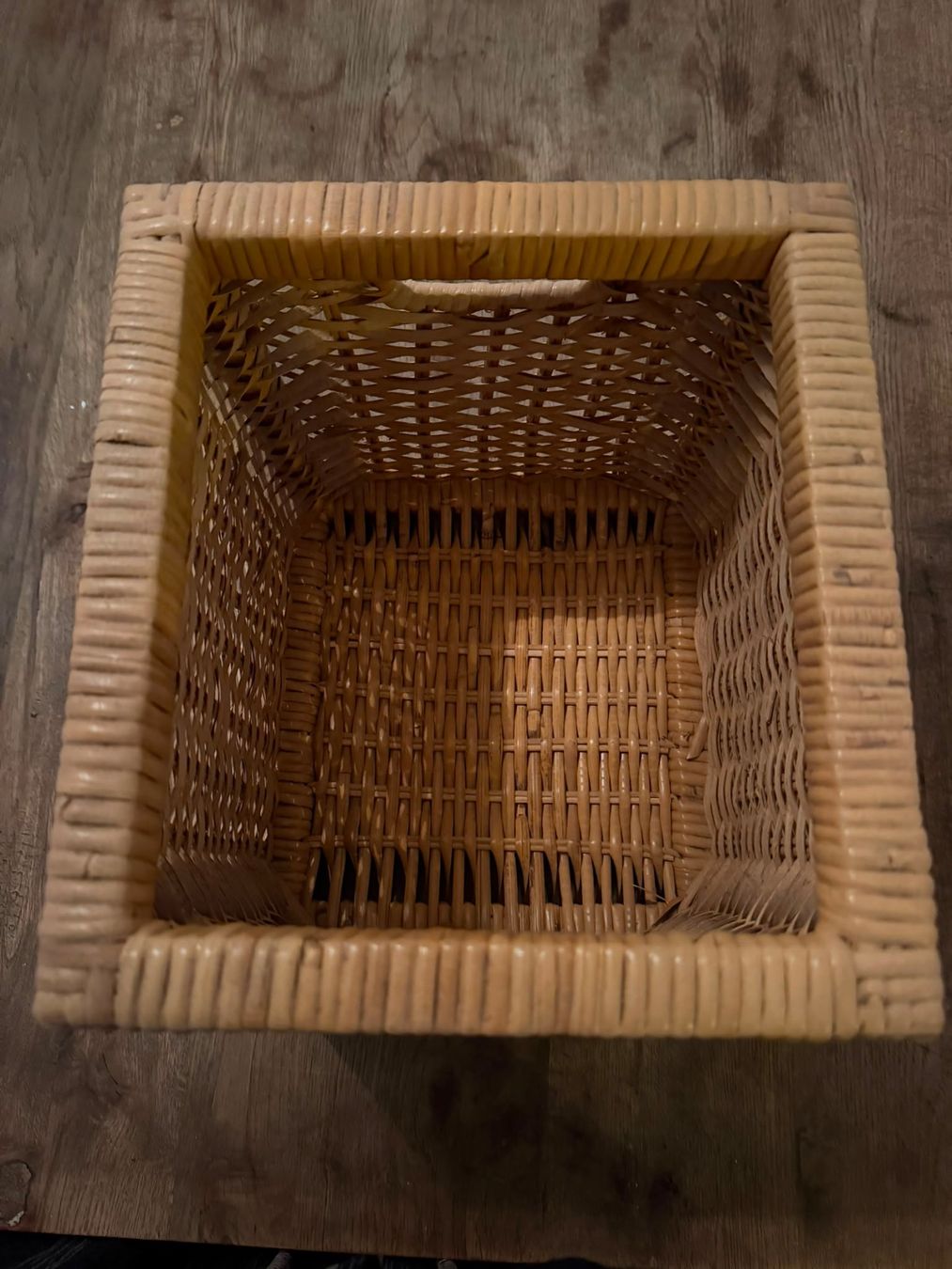 Ikea Autres articles pour la maison: Korb – D'occasion à zürich par mel_bf85 1