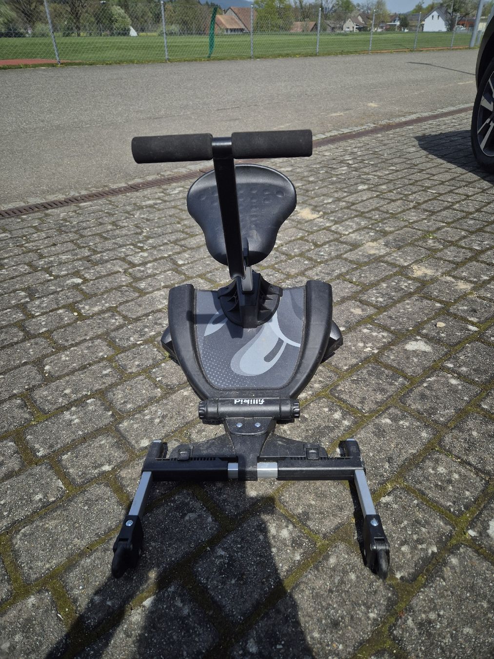 Fillikid Accessori per carrozzine: Fillikid Buggyboard – Usato da Wolfwil venduto da ta_nue 1