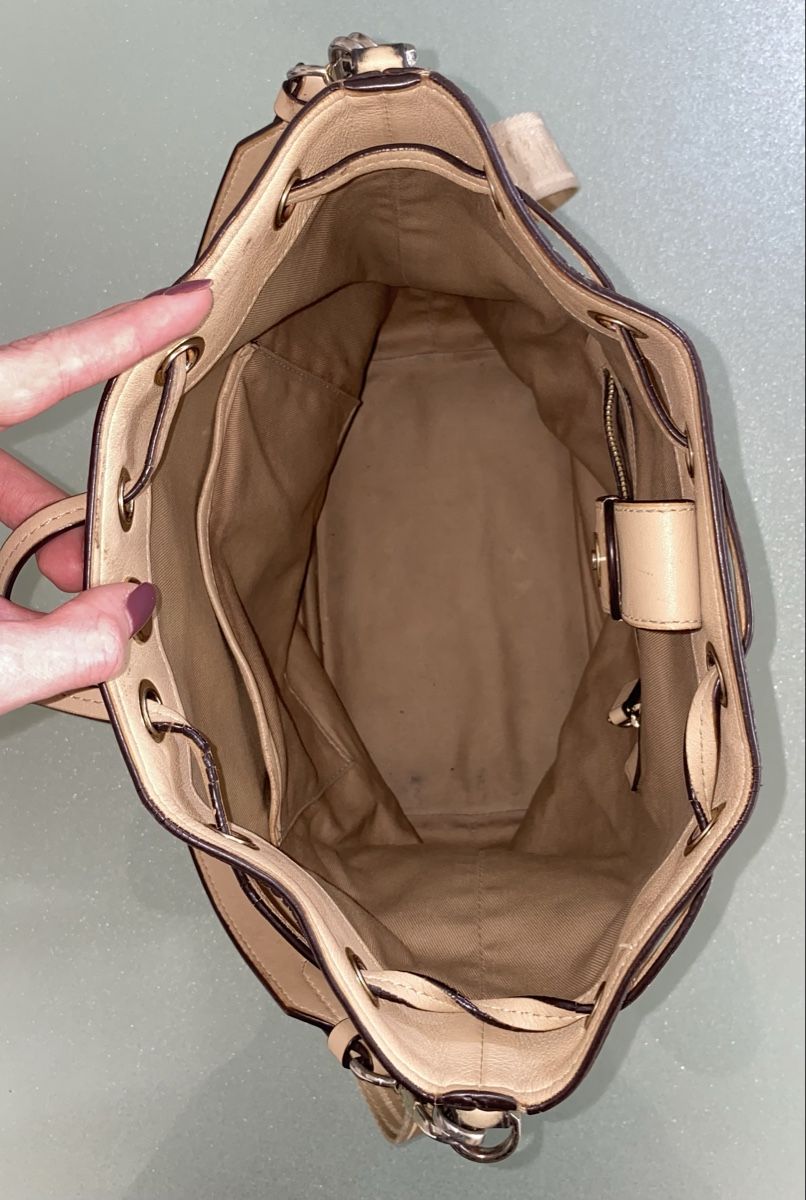 Mcm Taschen für Damen: Original MCM Beuteltasche – Gebraucht aus Affoltern am Albis von Ela_Kes 2