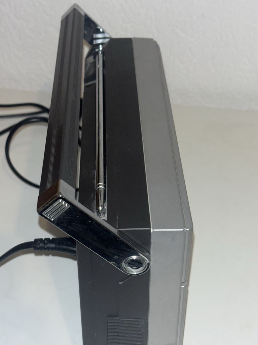 Panasonic Systèmes audio & multimédias: PANOSONİC RF 1006L – D'occasion à Plasselb par fte_2kvr 5