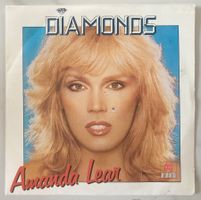 AMANDA LEAR - DIAMONDS