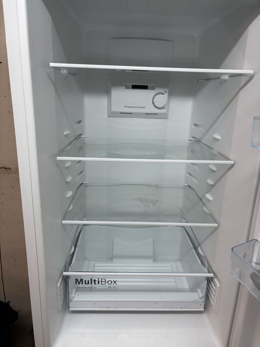 Kühlschrank: Kühlschrank mit Gefrierfach – Gebraucht aus Kriegstetten von kuki9017 2