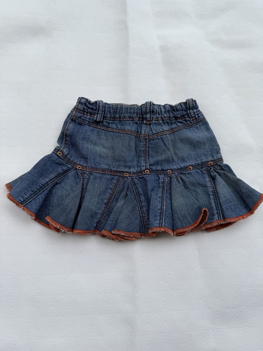 Diesel Vestiti & Gonne: Jeansrock Diesel Denim – Usato da Minusio venduto da KaLo911 1