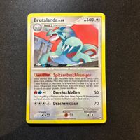 Pokémon - Brutalanda - (8/99)