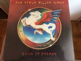 The Steve Miller Band